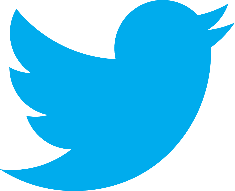 New Twitter Logo Png