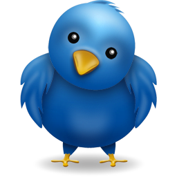 New Twitter Logo Png