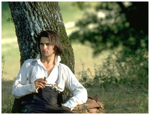 Olivier Martinez Unfaithful Love Scene