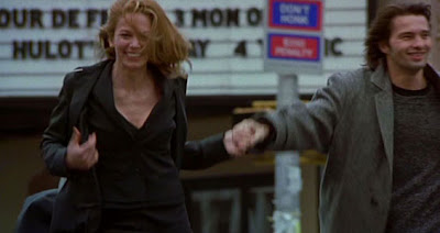 Olivier Martinez Unfaithful Love Scene