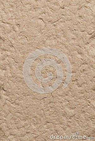 Recycled Cardboard Texture