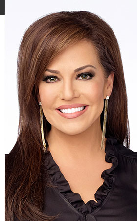 Robin Meade Husband Pictures