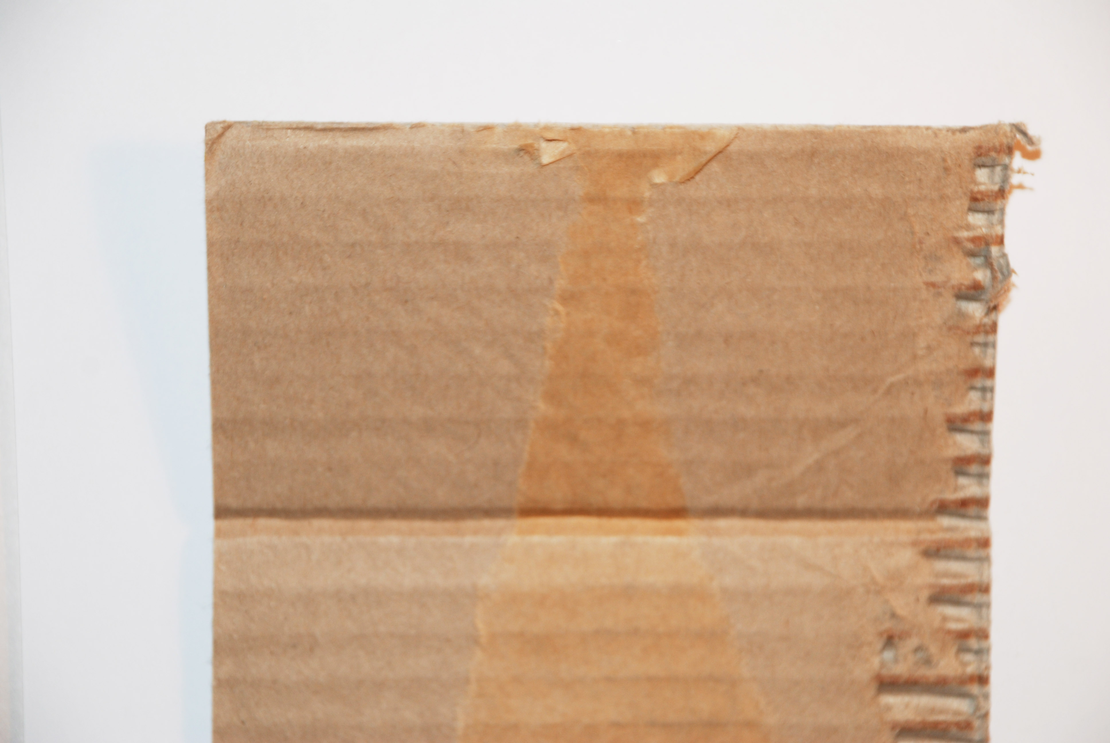 Rough Cardboard Texture