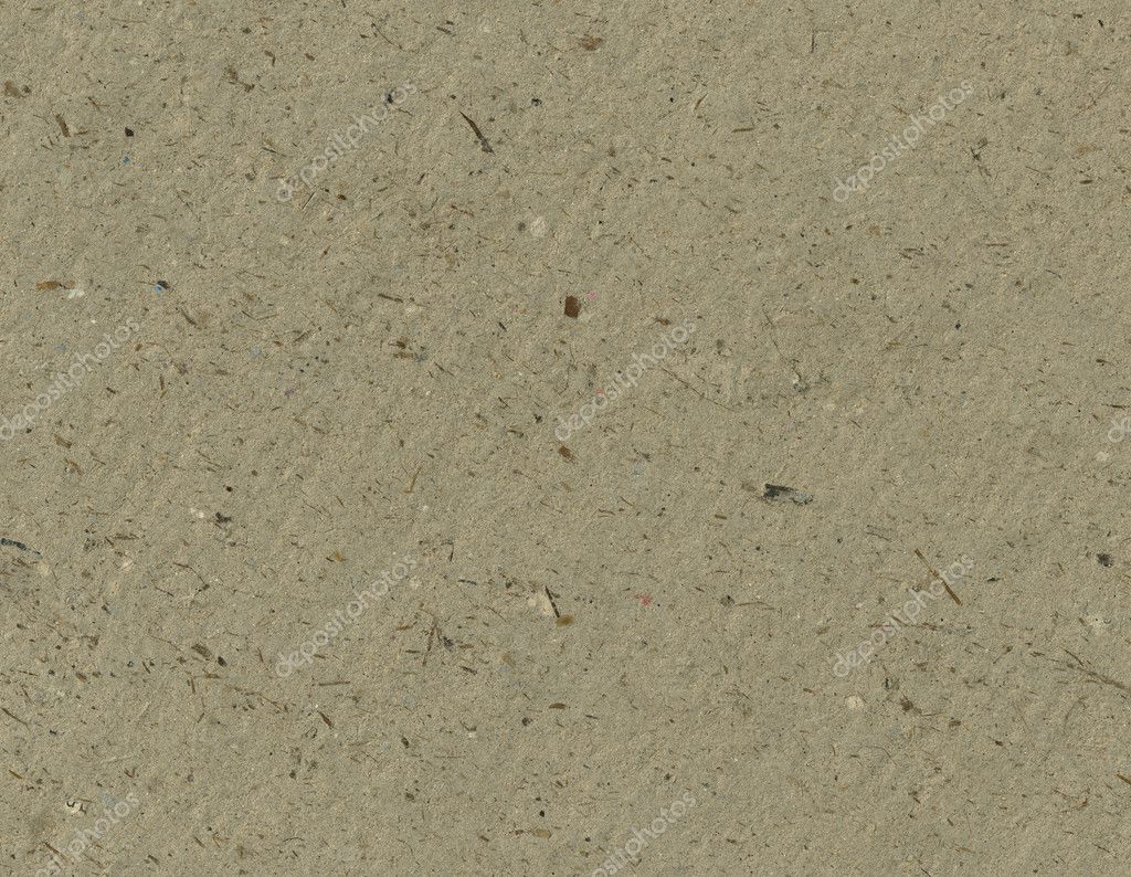 Rough Cardboard Texture