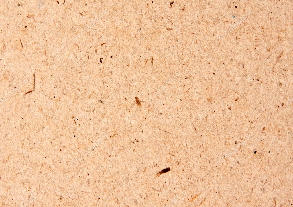 Rough Cardboard Texture