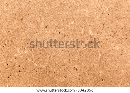 Rough Cardboard Texture