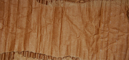 Rough Cardboard Texture