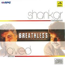 Shankar Mahadevan Breathless Lyrics Full