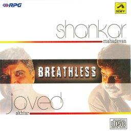 Shankar Mahadevan Breathless Lyrics In Hindi