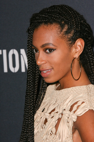 Solange Box Braids Tumblr