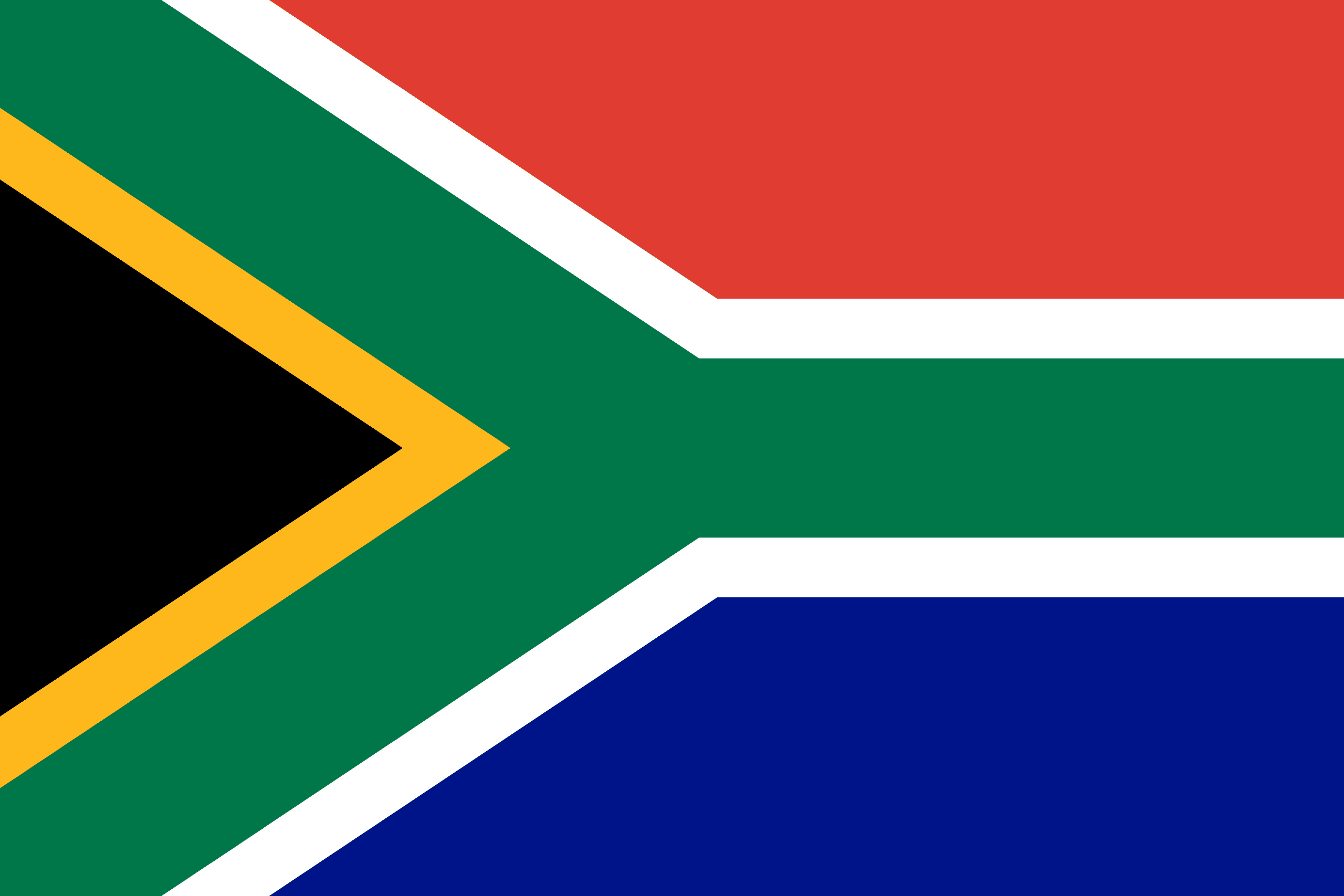 African Flags And Countries
