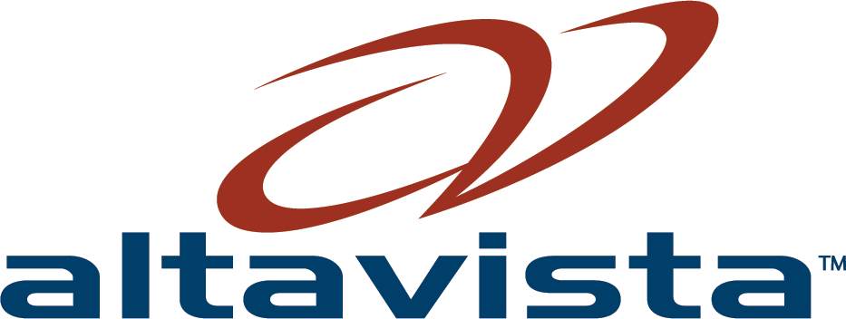 Altavista Logo