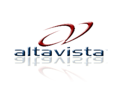 Altavista Logo