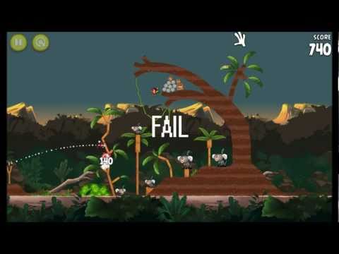 Angry Birds Rio Gold 2012 V1.2.2 Full Activation Key