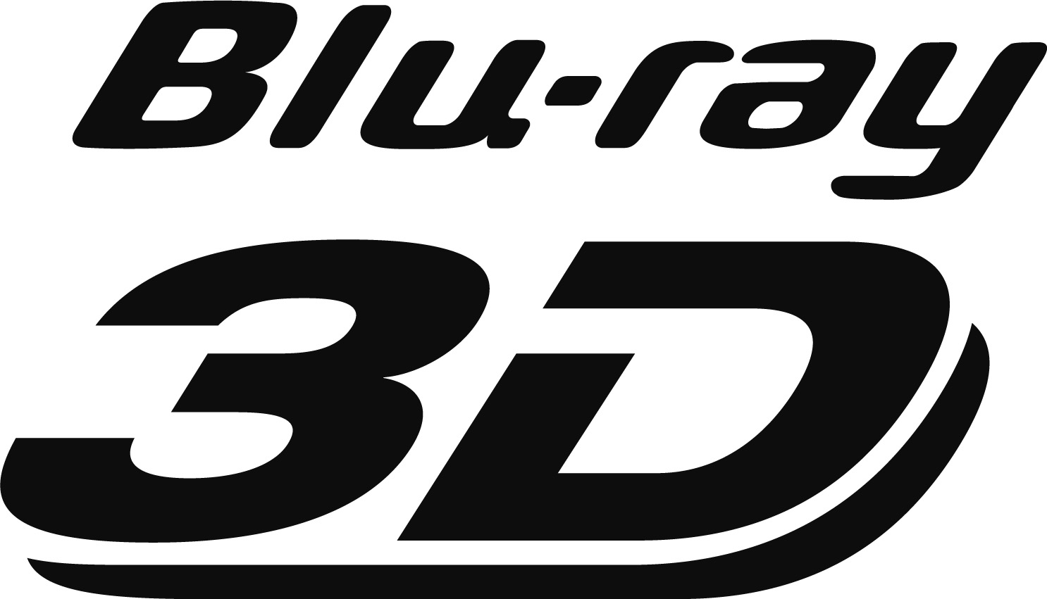 Bluray Logo