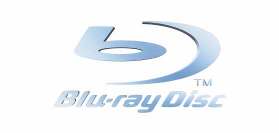Bluray Logo