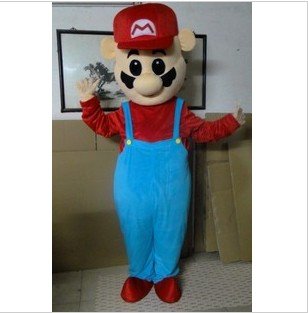 Bowser Costume Clothing