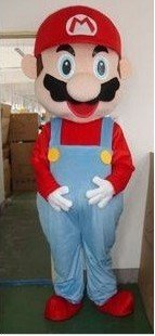 Bowser Costume Clothing