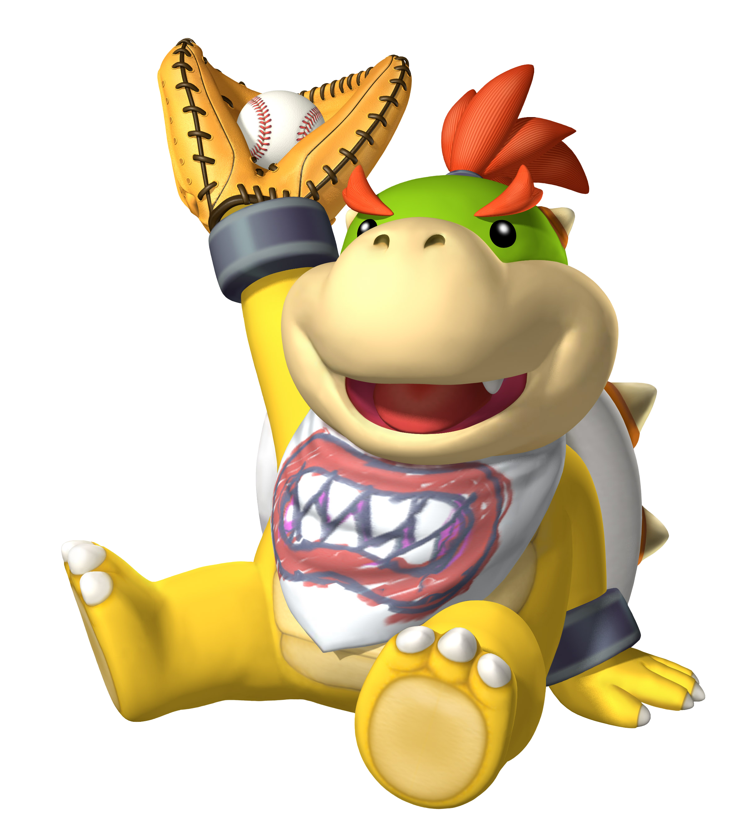 Bowser Jr