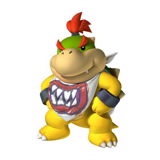 Bowser Jr