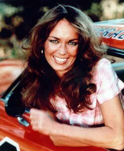 Daisy Duke Dukes Of Hazzard