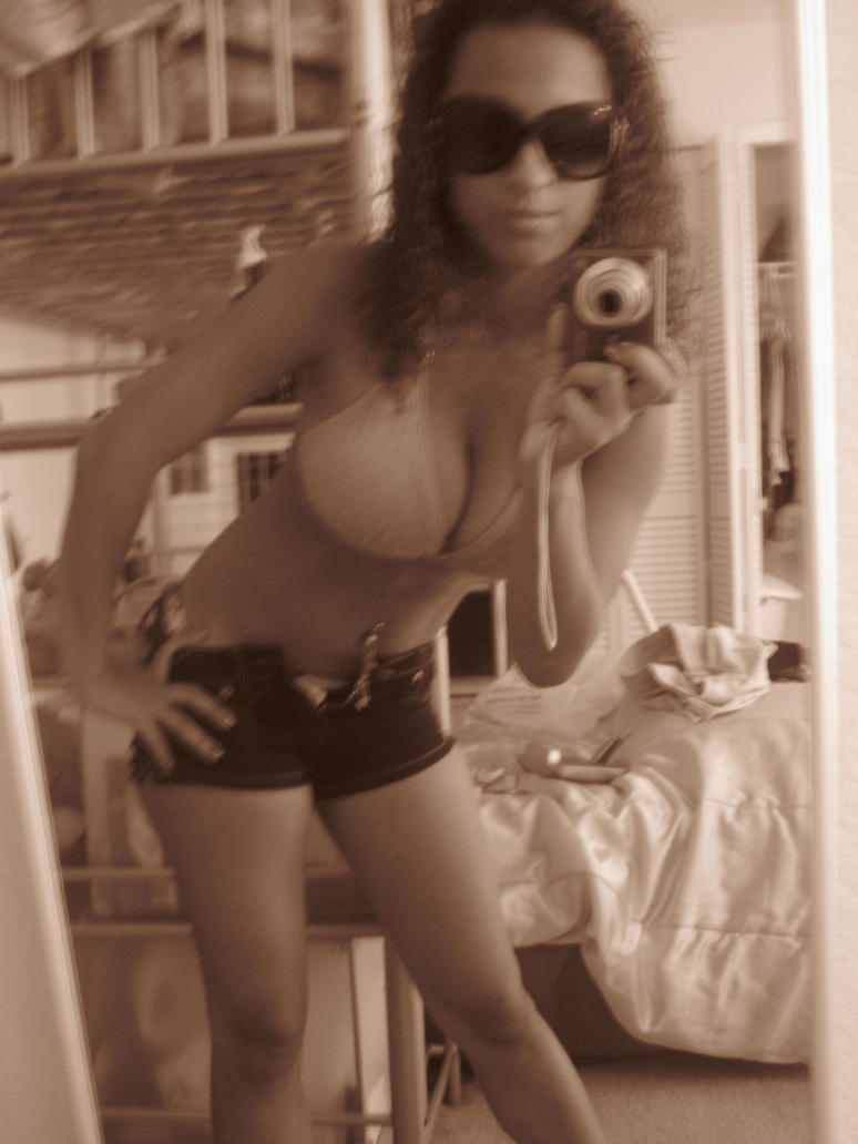 Daisy Dukes Bikinis