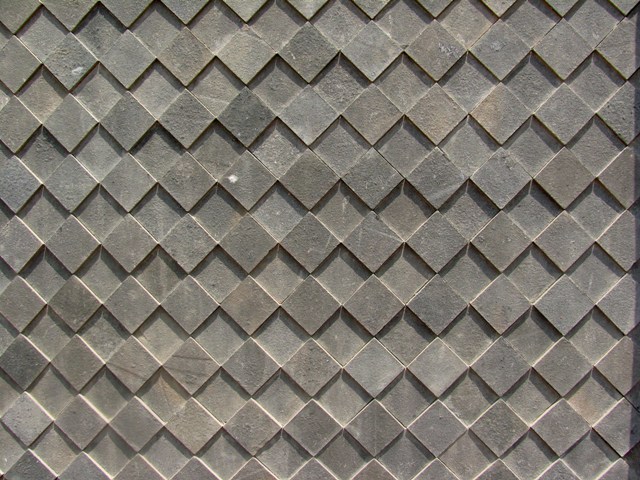 Dinding Batu Alam Minimalis