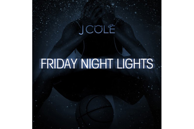 Friday Night Lights J Cole Download