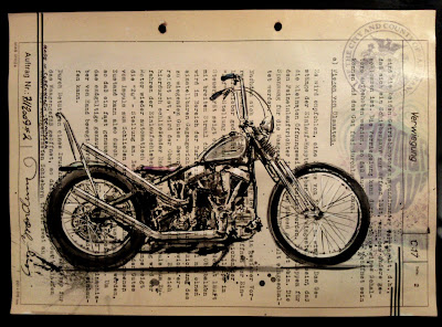 Frisco Bobber