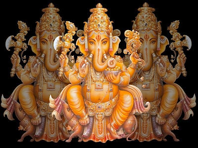 Ganesh Photos For Desktop