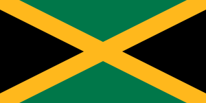 Jamaican Colors