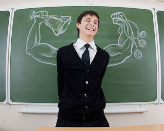 Konsep Buku Tahunan Sekolah