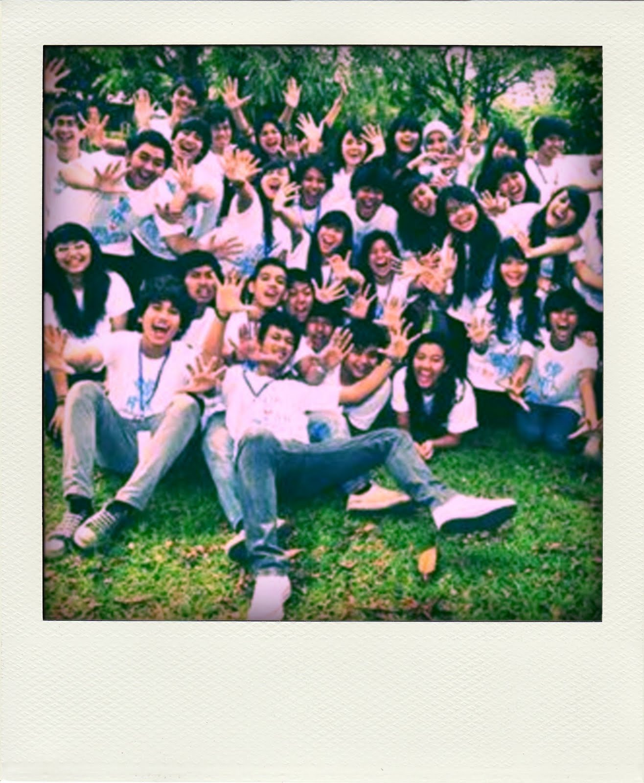 Konsep Buku Tahunan Sekolah