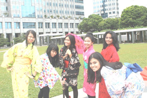 Konsep Buku Tahunan Sekolah