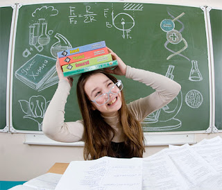 Konsep Buku Tahunan Sekolah