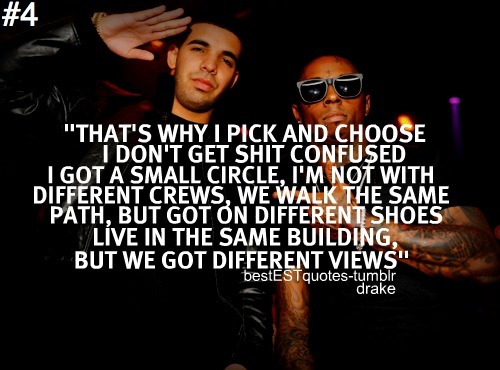 Lil Wayne Quotes 2012 New