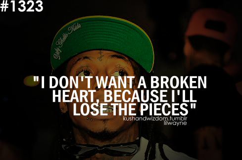 Lil Wayne Quotes 2012 New