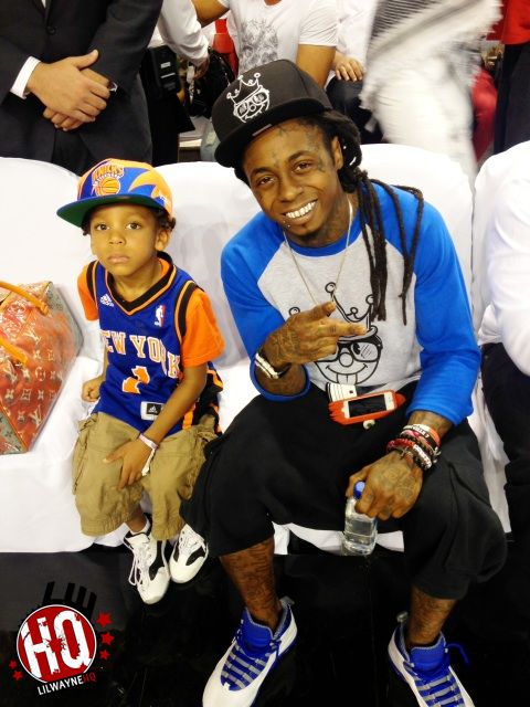 Lil Wayne Quotes 2012 New
