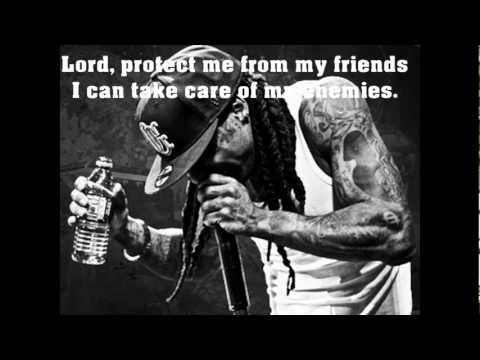 Lil Wayne Quotes And Sayings