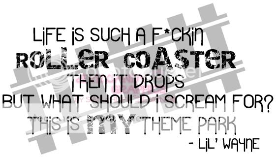 Lil Wayne Quotes And Sayings