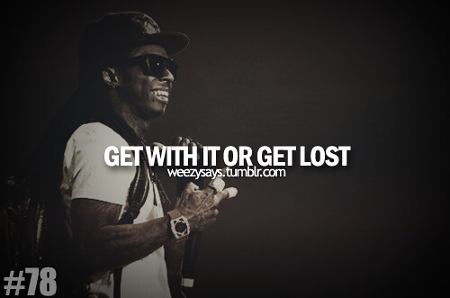 Lil Wayne Quotes On Love