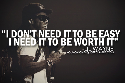 Lil Wayne Quotes Tumblr 2012