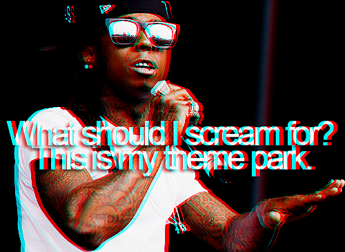 Lil Wayne Quotes Tumblr 2012