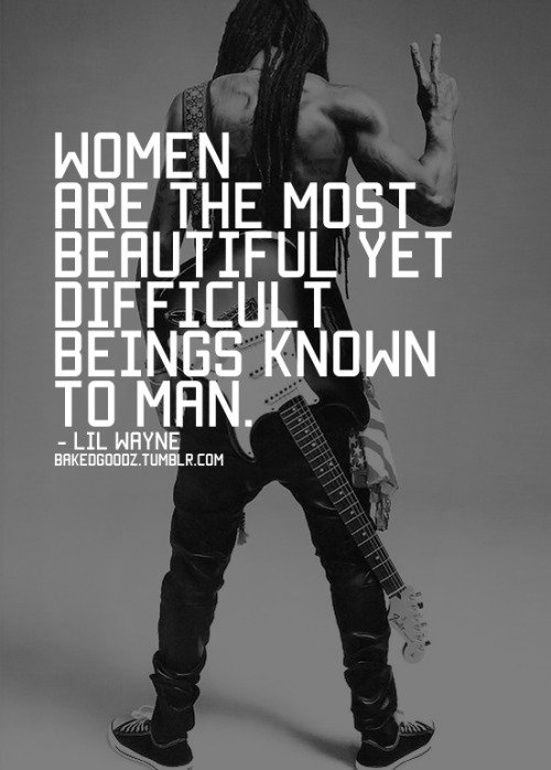 Lil Wayne Quotes Tumblr 2012