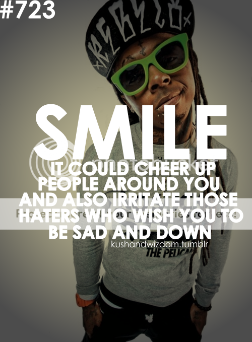 Lil Wayne Quotes Tumblr