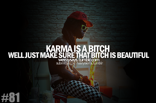 Lil Wayne Quotes Tumblr