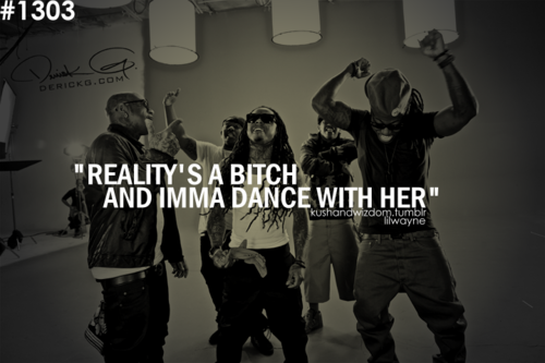 Lil Wayne Quotes Tumblr