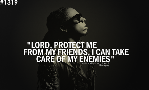 Lil Wayne Quotes Tumblr