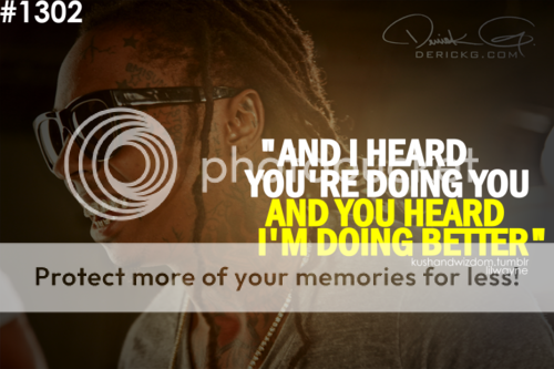 Lil Wayne Quotes Tumblr