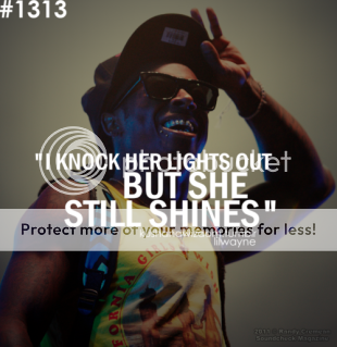 Lil Wayne Quotes Tumblr